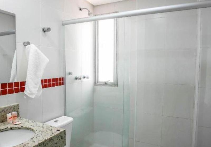 Номер Стандарт Индивидуальный, Urupema