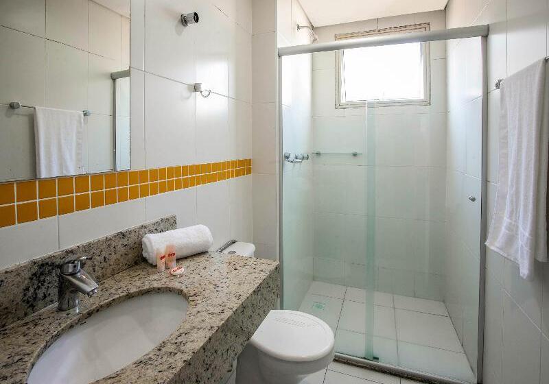 Четырехместный Номер Стандарт, Urupema