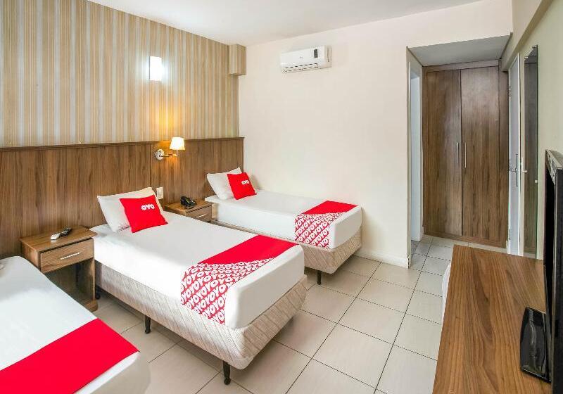 Четырехместный Номер Стандарт, Urupema