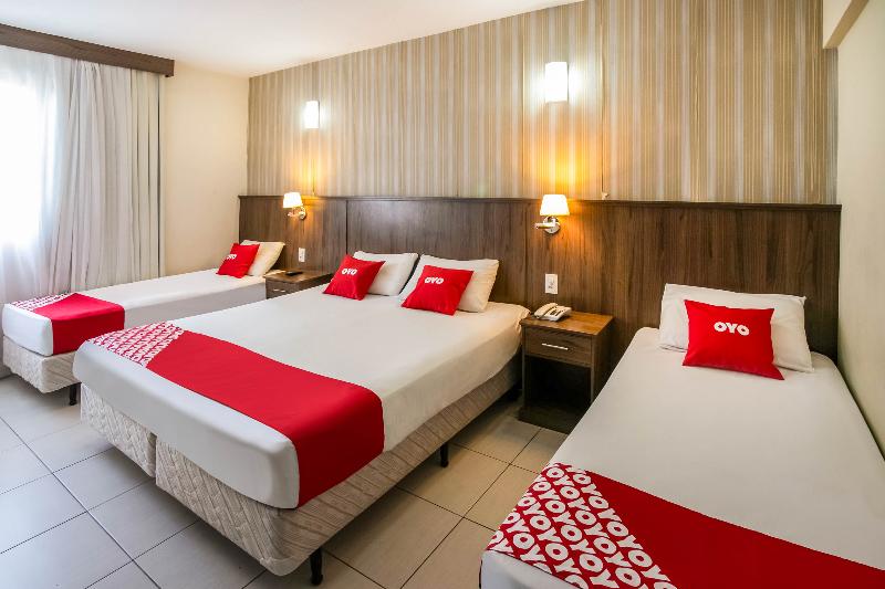 Четырехместный Номер Стандарт, Urupema