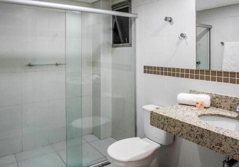 Номер Стандарт Трехместный, Urupema