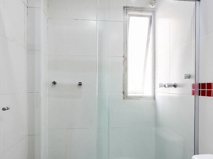 Номер Стандарт Индивидуальный, Urupema