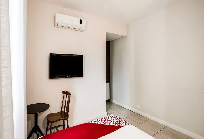 Номер Стандарт Индивидуальный, Urupema