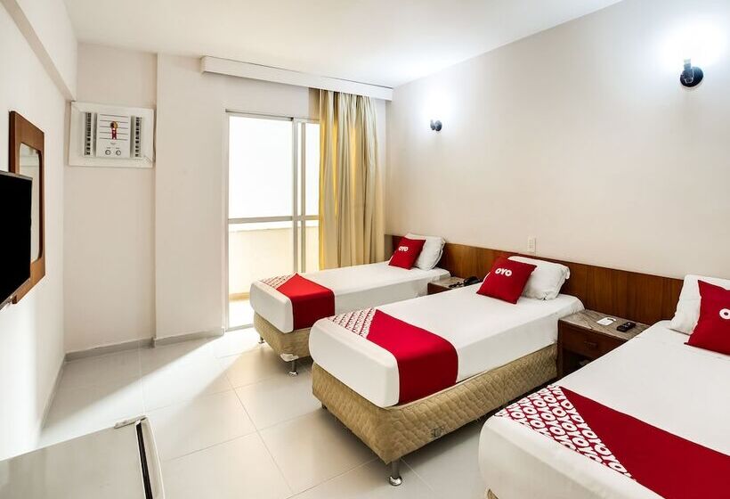 Номер Стандарт Трехместный, Urupema