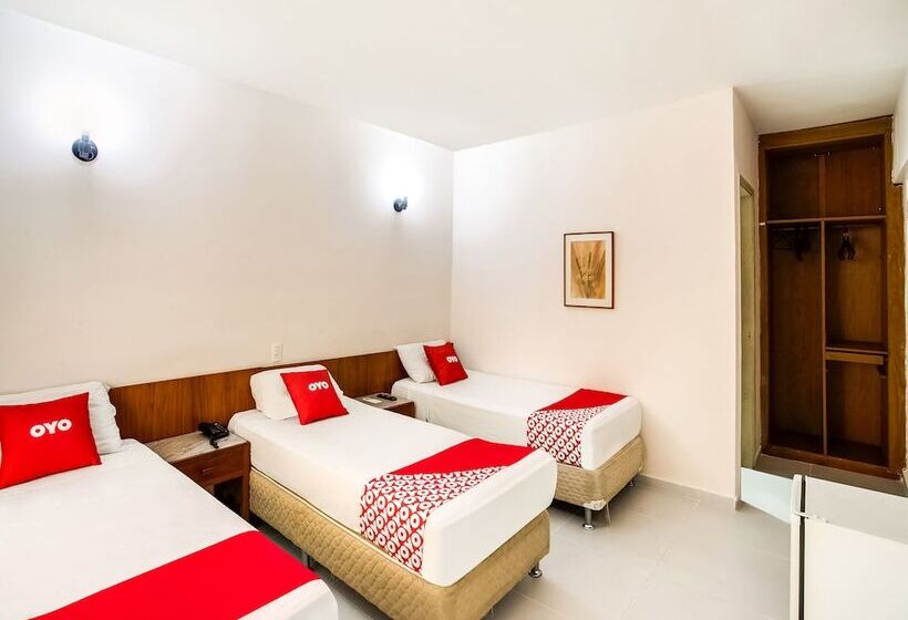 Номер Стандарт Трехместный, Urupema