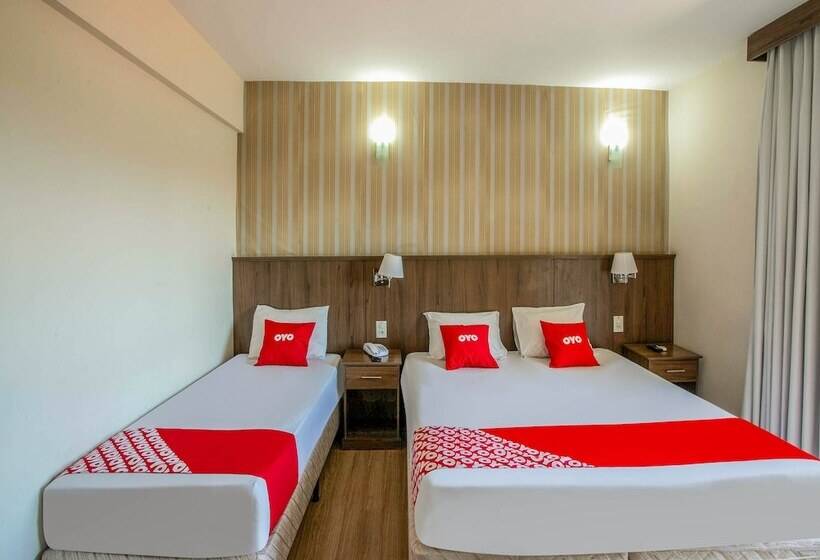 Четырехместный Номер Стандарт, Urupema