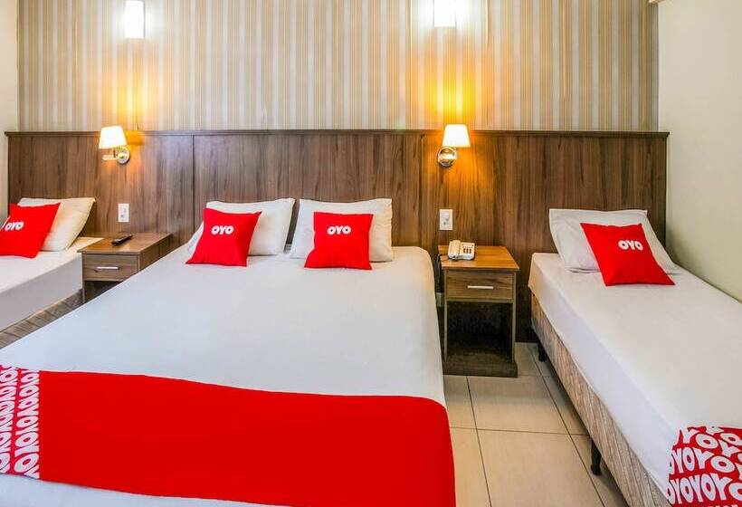 Четырехместный Номер Стандарт, Urupema