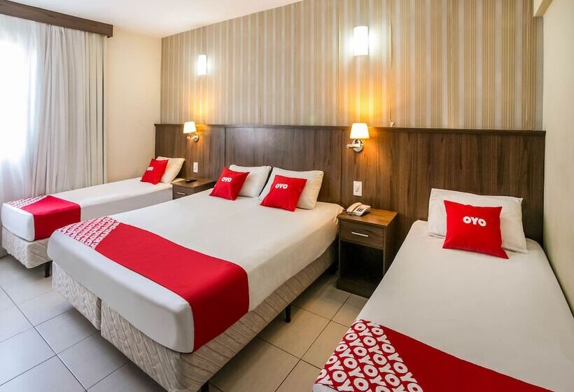 Четырехместный Номер Стандарт, Urupema