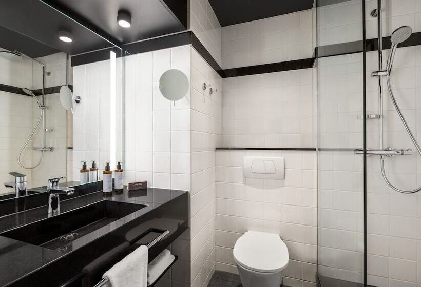Superior-huone, Vienna House By Wyndham Diplomat Prague