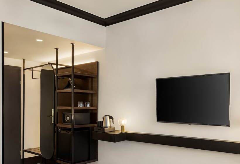 Superior-huone, Vienna House By Wyndham Diplomat Prague