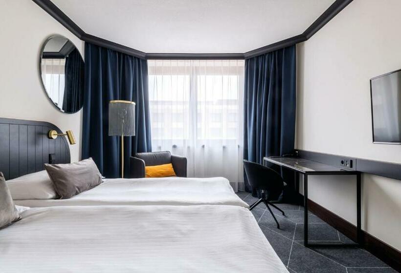 Superior-huone, Vienna House By Wyndham Diplomat Prague