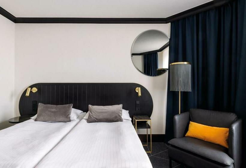 Executive-huone, Vienna House By Wyndham Diplomat Prague
