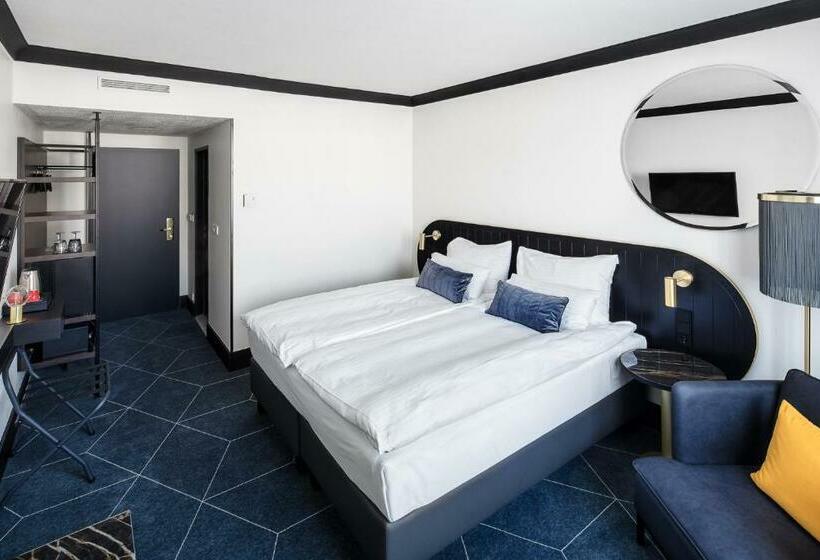 Executive-huone, Vienna House By Wyndham Diplomat Prague