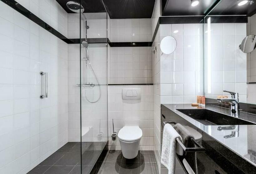 Sviitti, Vienna House By Wyndham Diplomat Prague
