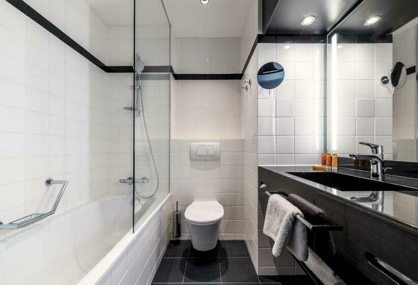 Sviitti, Vienna House By Wyndham Diplomat Prague