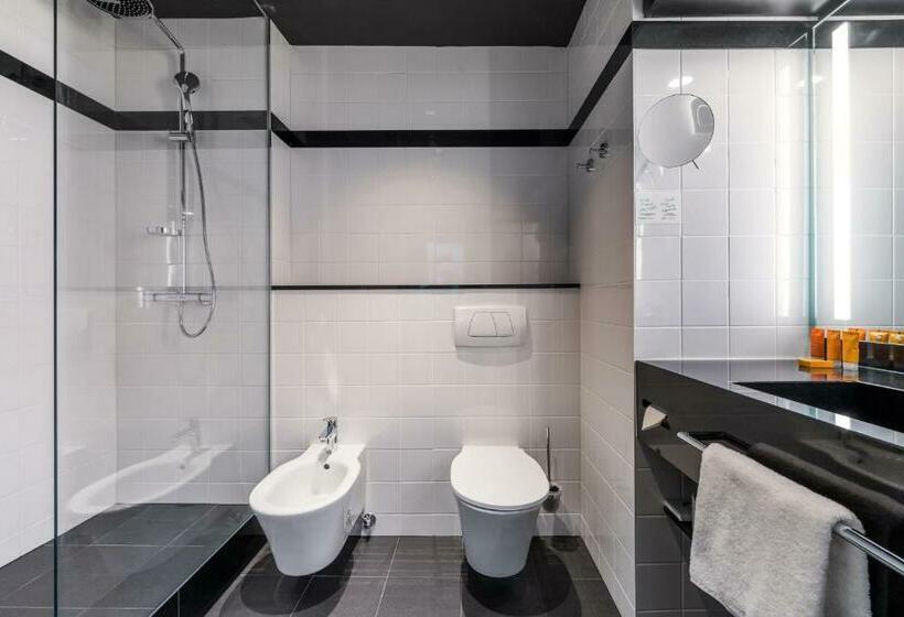 Seniorsviitti, Vienna House By Wyndham Diplomat Prague
