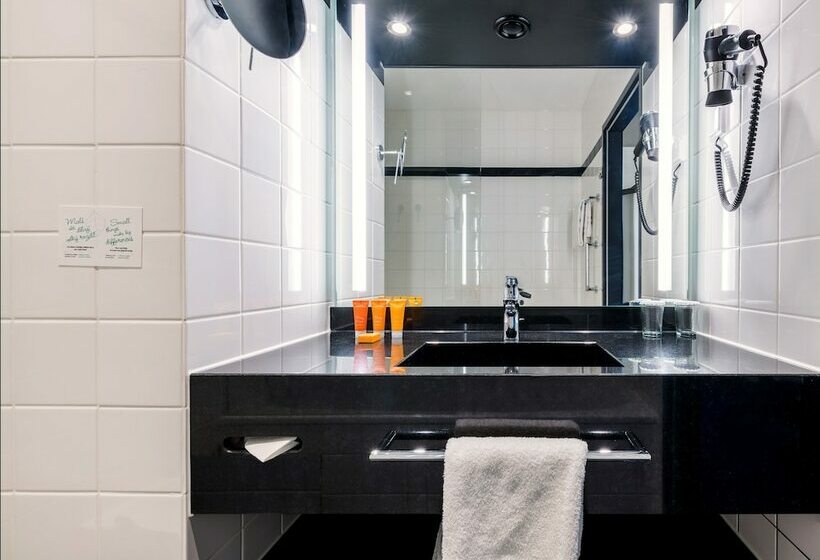 Superior-huone, Vienna House By Wyndham Diplomat Prague
