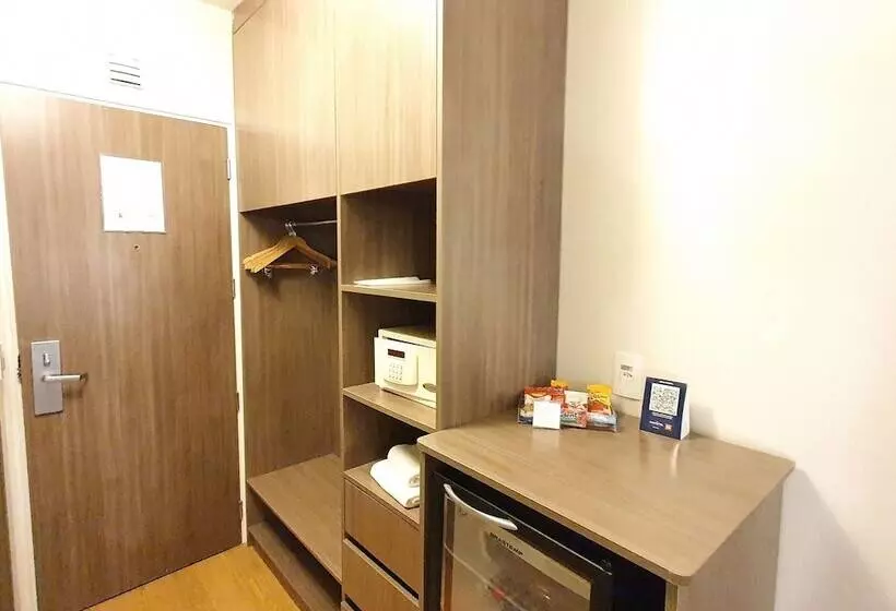 Superior-huone, Novotel Manaus