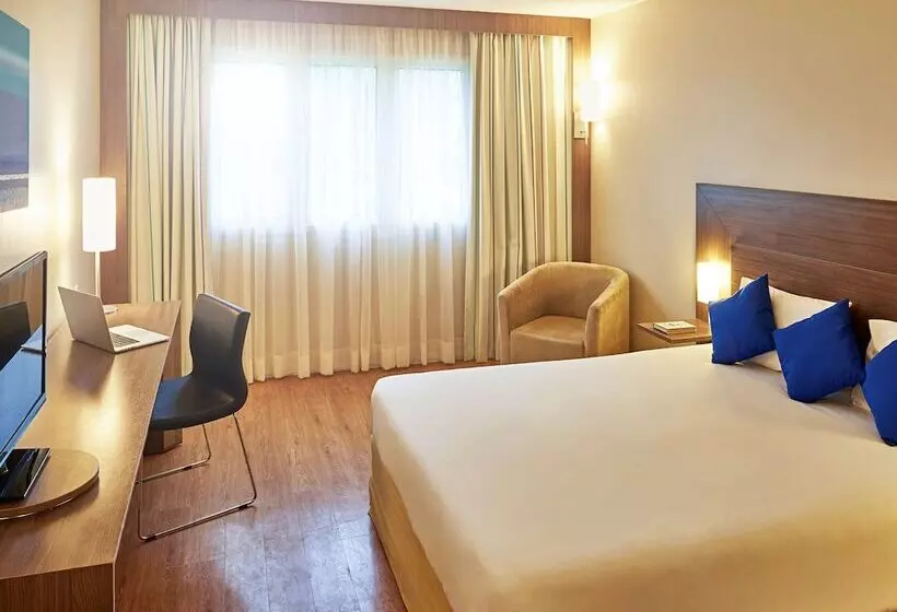 Superior-huone, Novotel Manaus