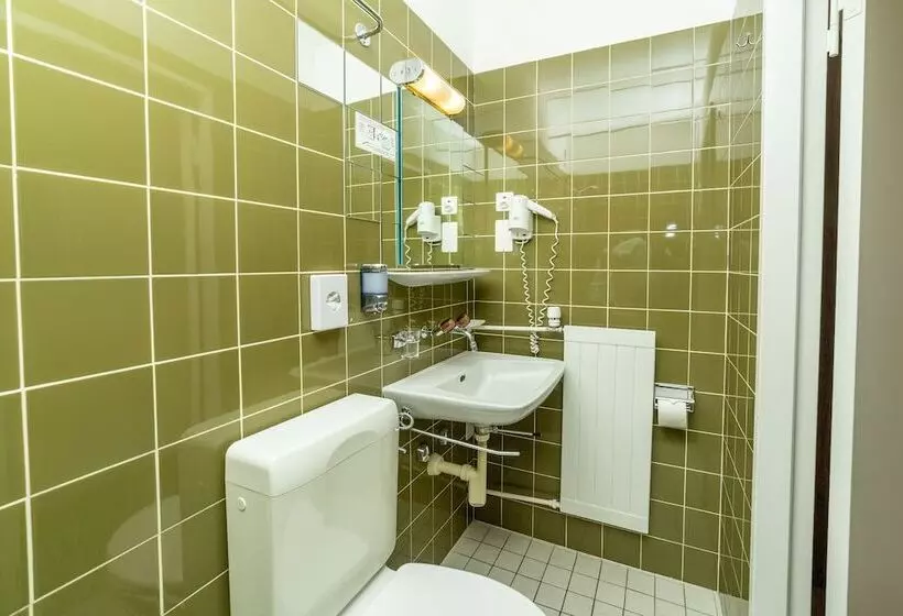 Quarto standart individual, Alexander