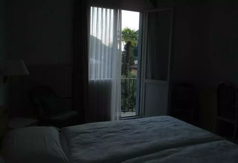 Habitació Deluxe, Arcadia
