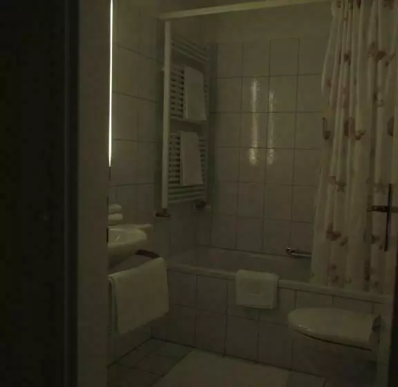 Habitació Deluxe, Arcadia