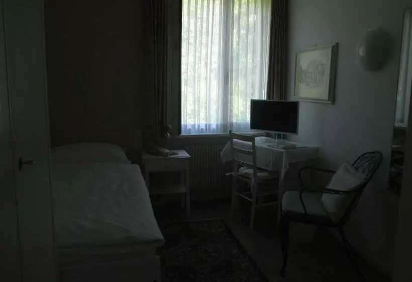 Habitación Estàndard Individual, Arcadia