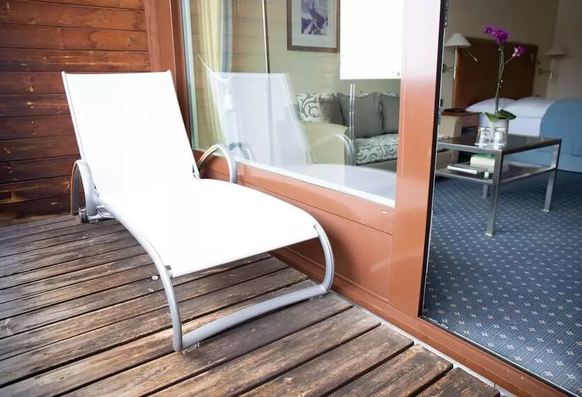 スーペリアールーム, Arosa Kulm Hotel & Alpin Spa