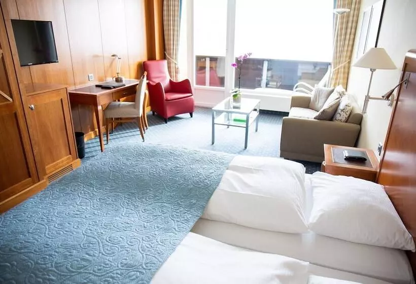 スーペリアールーム, Arosa Kulm Hotel & Alpin Spa