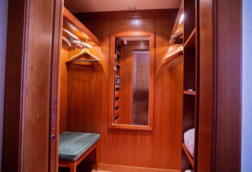 חדר סופריור, Arosa Kulm Hotel & Alpin Spa