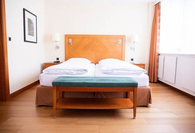 חדר סופריור, Arosa Kulm Hotel & Alpin Spa