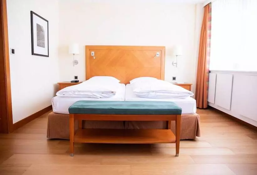 スーペリアールーム, Arosa Kulm Hotel & Alpin Spa