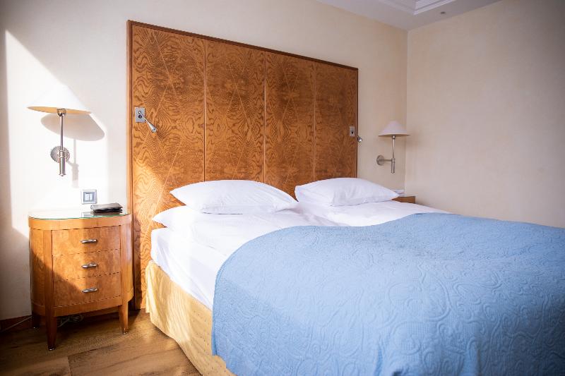 Люкс, Arosa Kulm Hotel & Alpin Spa