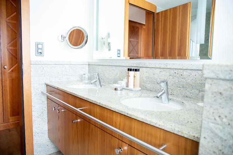 סוויטה, Arosa Kulm Hotel & Alpin Spa