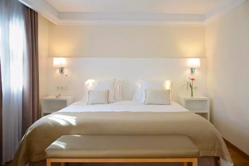 スーペリアールーム, Arosa Kulm Hotel & Alpin Spa