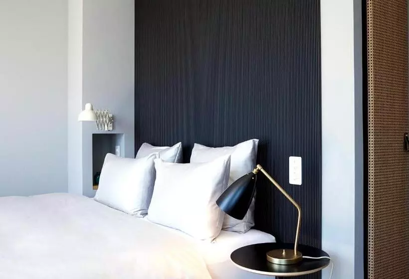 اتاق سوپریور با چشم‌انداز, Bellevue Parkhotel & Spa   Relais & Châteaux