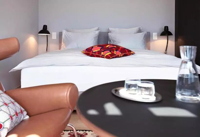 سوئیت جونیور با چشم‌انداز کوهستان, Bellevue Parkhotel & Spa   Relais & Châteaux