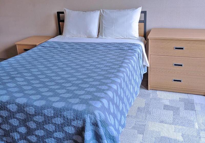 חדר סטנדרט, Chestnut Residence   Campus Accommodation