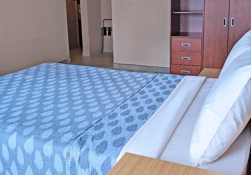 חדר סטנדרט, Chestnut Residence   Campus Accommodation