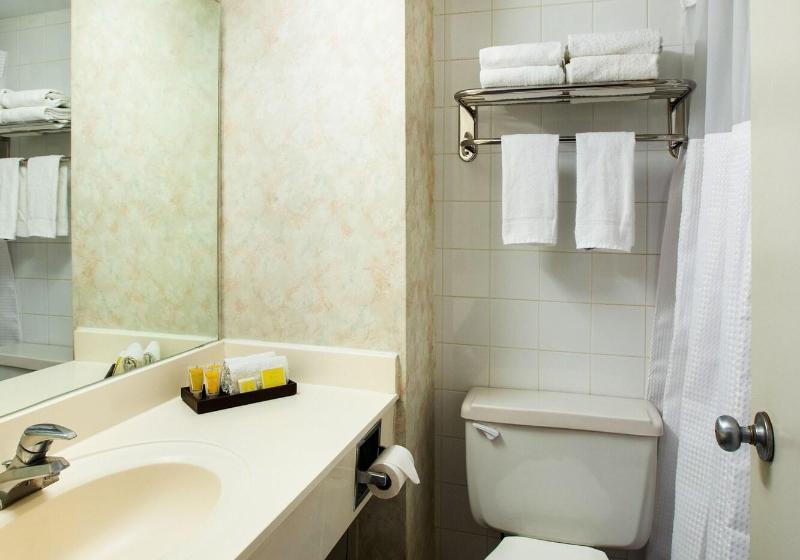 חדר סטנדרט, Chestnut Residence   Campus Accommodation