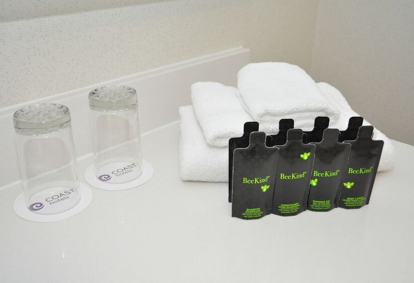 Habitación Premium Vista al Mar., Coast Bastion