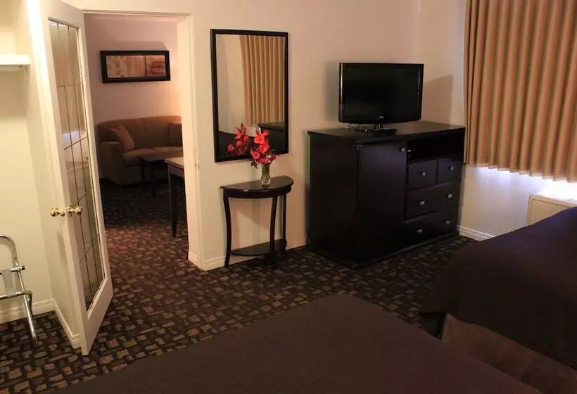 Suite Superior, Coronet