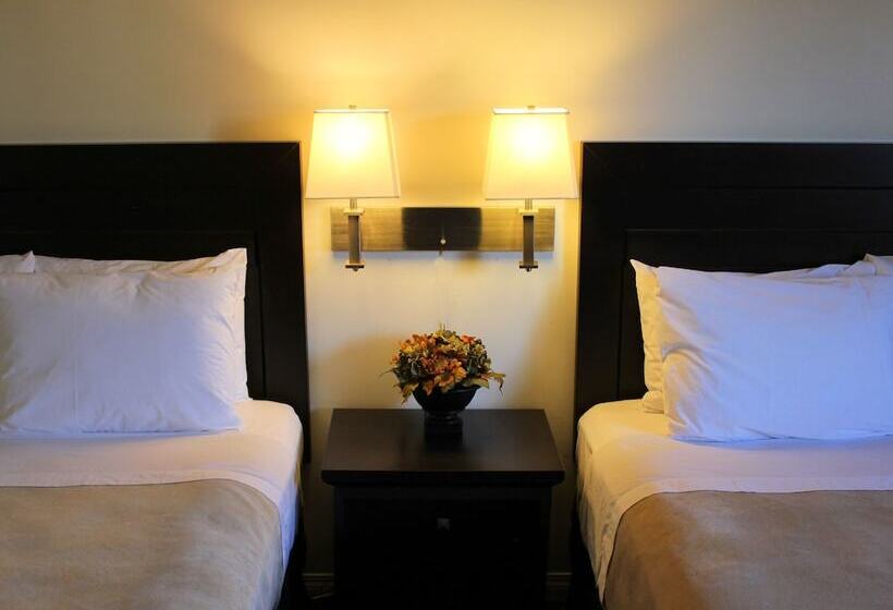 جناح سوبيريور, Coronet