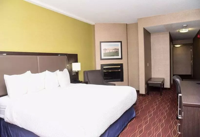プレミアムスイート, Days Inn By Wyndham Ottawa