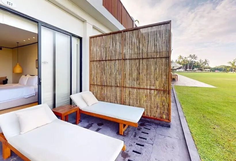 Superior Zimmer mit Meerblick, Ekho Surf Bentota