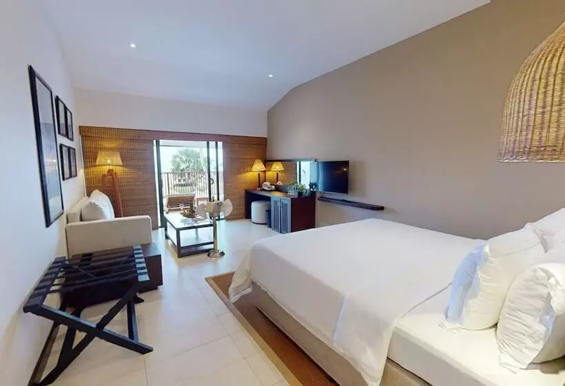 Deluxe Zimmer mit Meerblick, Ekho Surf Bentota