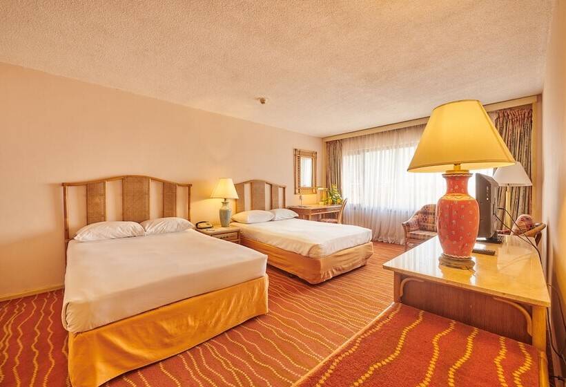 수피리어 스위트, Galadari