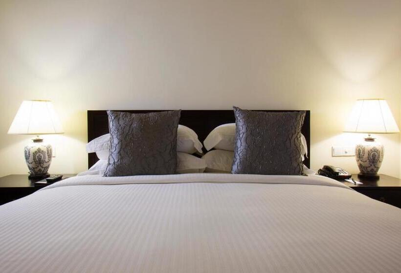 חדר סטנדרט, Galle Face