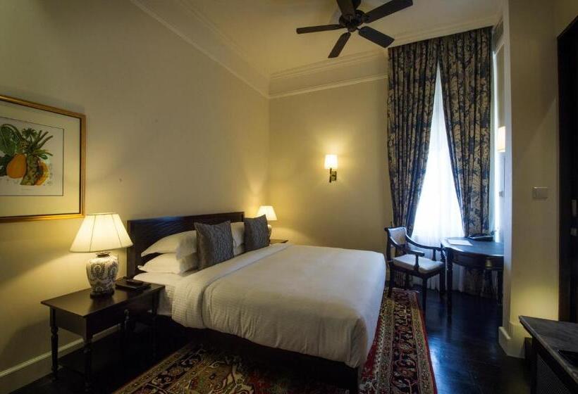 חדר סטנדרט, Galle Face