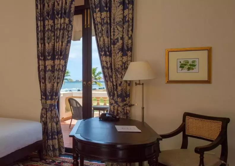 Camera Standard Vista Mare con Balcone, Galle Face